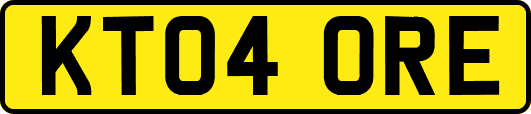 KT04ORE