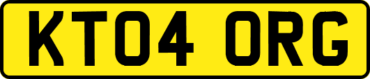 KT04ORG