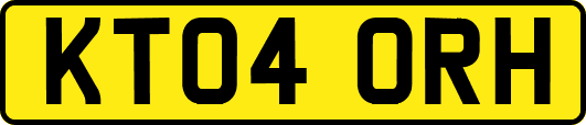 KT04ORH