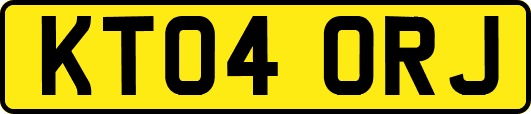 KT04ORJ