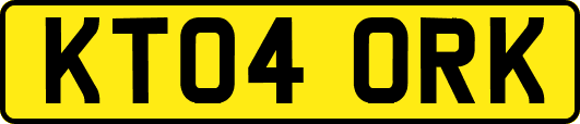 KT04ORK