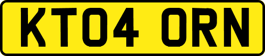 KT04ORN