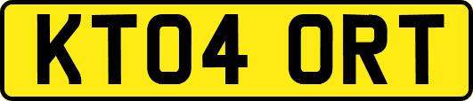 KT04ORT