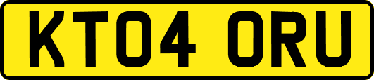 KT04ORU