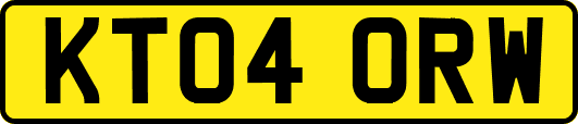 KT04ORW
