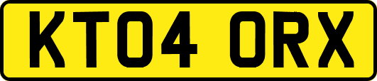 KT04ORX