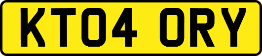 KT04ORY