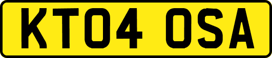 KT04OSA