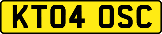 KT04OSC