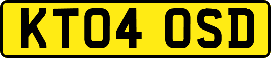 KT04OSD