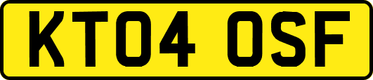 KT04OSF