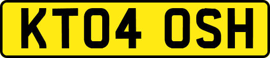 KT04OSH