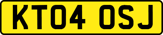 KT04OSJ