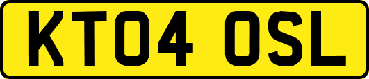 KT04OSL