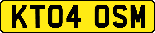 KT04OSM