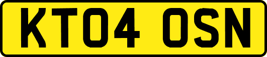 KT04OSN
