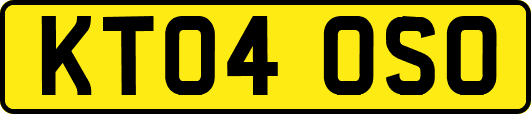 KT04OSO
