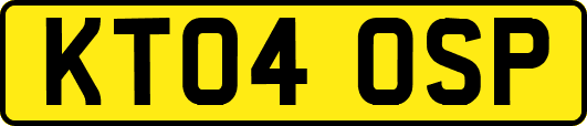 KT04OSP