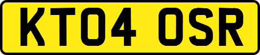 KT04OSR