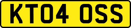 KT04OSS