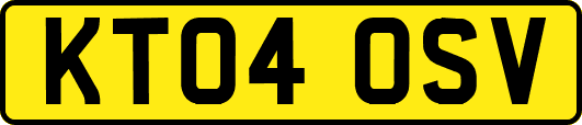 KT04OSV