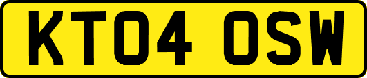 KT04OSW