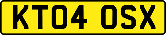 KT04OSX