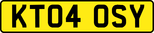 KT04OSY
