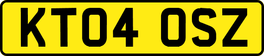 KT04OSZ