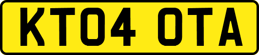 KT04OTA