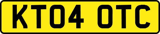 KT04OTC