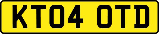 KT04OTD