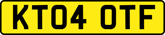 KT04OTF