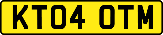 KT04OTM