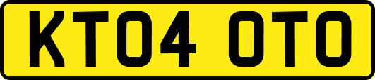 KT04OTO
