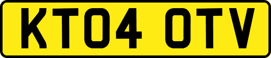 KT04OTV