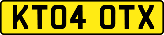 KT04OTX