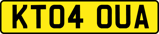 KT04OUA