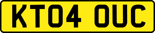 KT04OUC