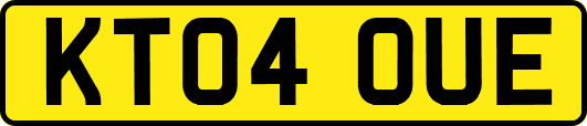 KT04OUE