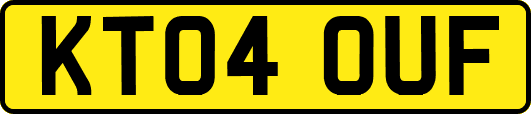KT04OUF