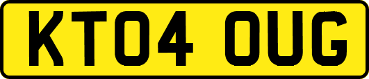 KT04OUG
