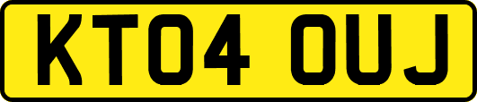 KT04OUJ