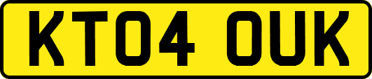 KT04OUK