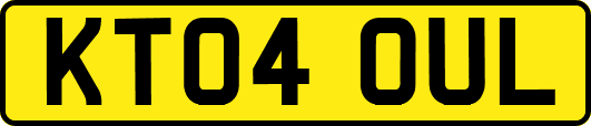 KT04OUL