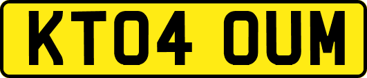 KT04OUM