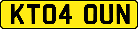 KT04OUN