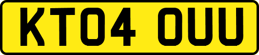 KT04OUU