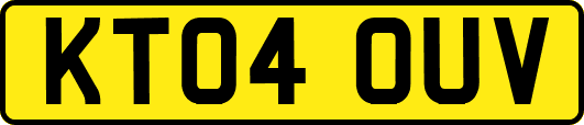KT04OUV