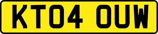 KT04OUW